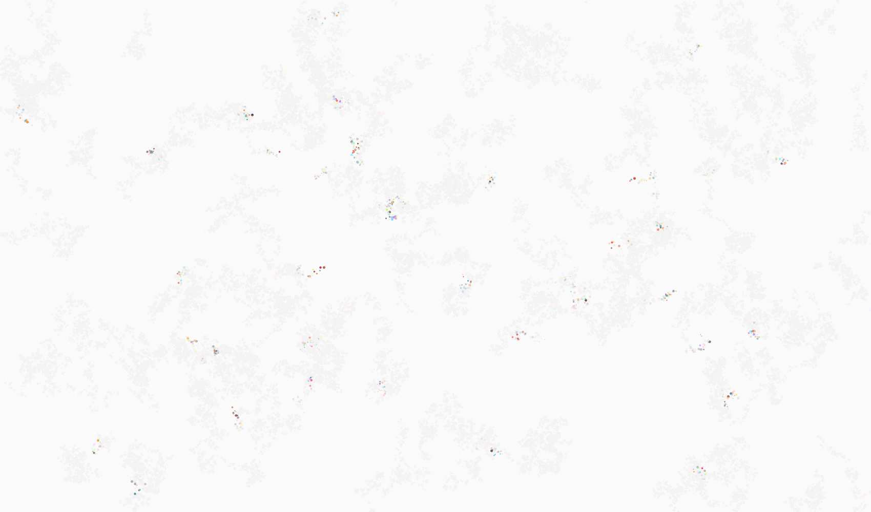 Ant Particle - Frame 10